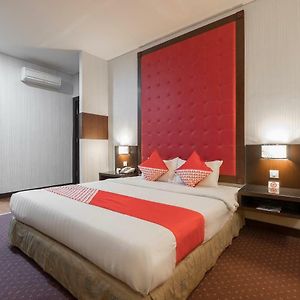 Suite deluxe