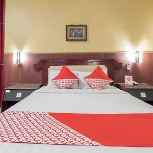 Kamar king standard